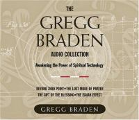 The_Gregg_Braden_audio_collection